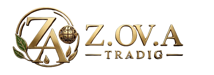 Z.O.V.A TRADING
